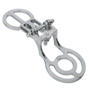 Articulator, Oral Condition Simulation Strong Practicability Articulator For Laboratory For Dentists