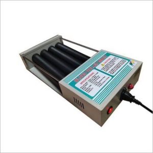SSD Blood Mixer Roller Mixer Spin for Mixing Tube, Rollers, Speed: 30 RPM Microcentrifuges