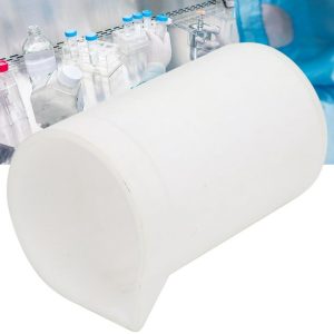 Beaker, Chemistry Lab Concise Laboratory Supplies, Outdoor Suitable For Young People For Manual Operation Suitable Family
