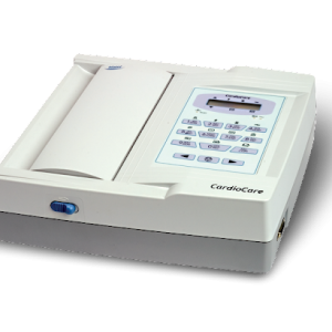 Bionet Cardiocare 2000 EKG Machine
