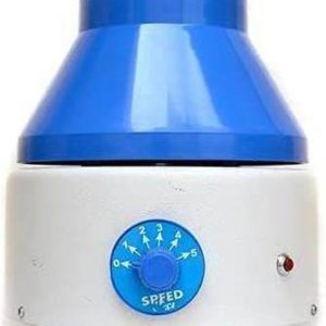 Reliefto Centrifuge Machine 8 Tube?s (Doctor's Model) Speed:3500 RPM General Purpose