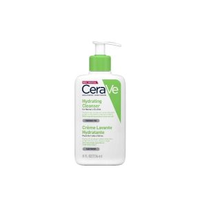 CERAVE HYDRATING CLEANSER 236ML