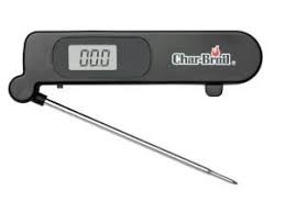 Char-Broil® Digital Meat thermometer