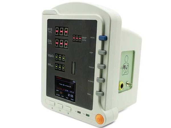 Patient Monitor CMS5100 Contec