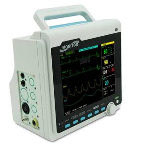 Patient Monitor CMS6000 Contec