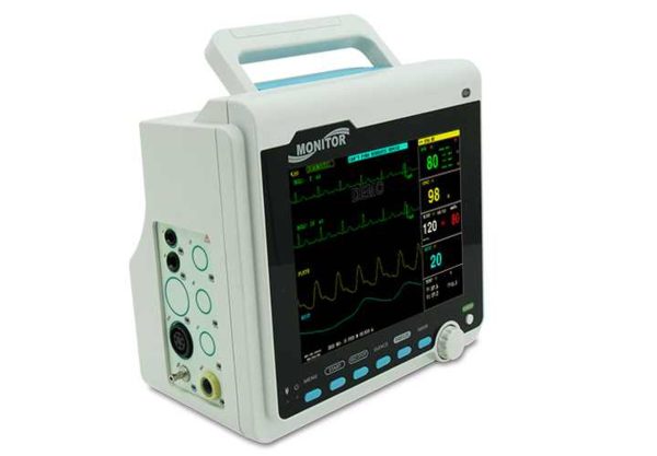 Patient Monitor CMS6000 Contec