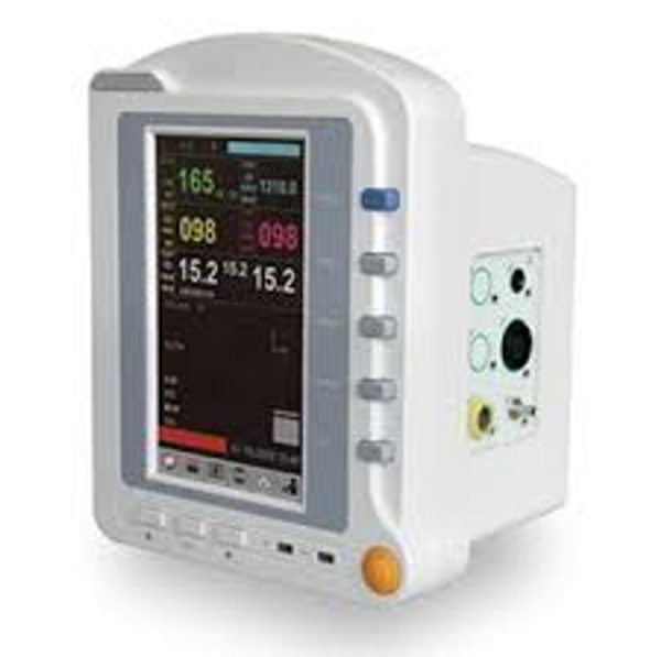 Patient Monitor 6500 Contec