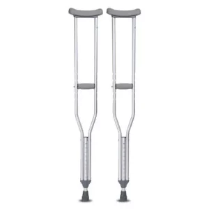 Armpit Crutches (size Large)