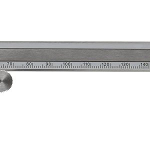 MITUTOYO DIAL CALIPER 0-150MM