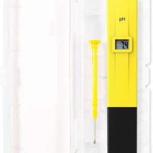 Divinext Digital Ph Meter Digital TDS Meter
