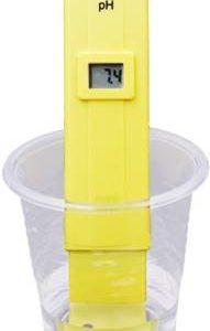 BALRAMA Digital Ph Meter Hydrometer