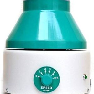 Elecopto DOCTOR CENTRIFUGE MACHINE (6 Tube X 15 ML) Clinical Centrifuges