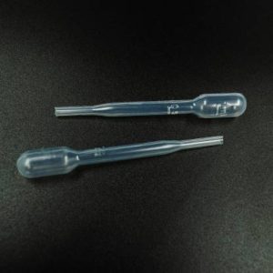 Lexbax Dropper Laboratory Pipette  (1 ml)
