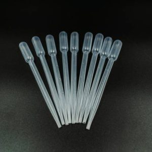 Lexbax Dropper Laboratory Pipette  (2 ml)