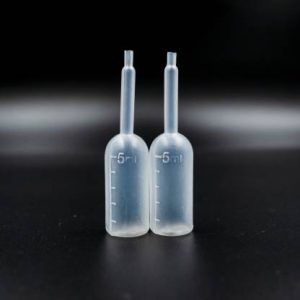 Lexbax Dropper Laboratory Pipette  (5 ml)