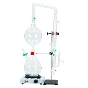 2L Distillation Equipment Laboratory Glassware