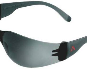 Karam 01 ES 001 Smoked Welding, Power Tool, Laboratory  Safety Goggle  (Free-size)