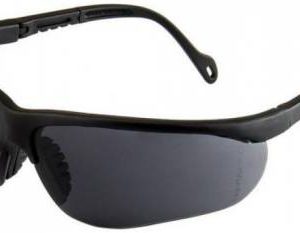 Karam 05 ES 005 Smoked Power Tool, Welding, Laboratory  Safety Goggle  (Free-size)
