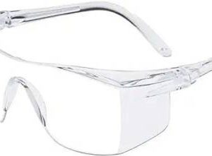 Subh Ao08 Laboratory  Safety Goggle  (Free-size)