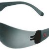 Karam ES001 BLK Power Tool, Laboratory, Wood-working Safety Goggle  (Free-size)