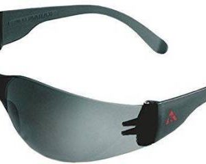 Karam ES001 BLK Power Tool, Laboratory, Wood-working Safety Goggle  (Free-size)