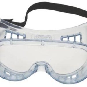 MSA Eye Protection Sightgard Goggles Msa safety goggles Laboratory  Safety Goggle  (Free-size)