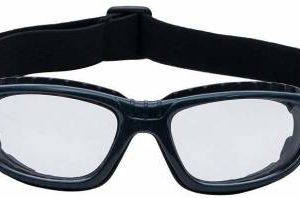 Safetify Mallcom Orion Blowtorch, Welding, Laboratory, Power Tool  Safety Goggle  (Free-size)