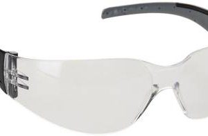 Portwest PR32CLR Laboratory, Power Tool, Wood-working  Safety Goggle  (Free-size)