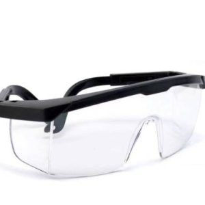 XDLB SAFETY-5466 Protective Goggles for Industrial Work Power Tool, Welding, Laboratory, Wood-working  Safety Goggle  (Free-size)