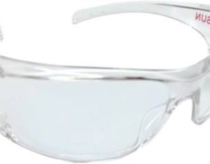 NEXGEN Safety Goggles Anti-Dust Windproof Eye Protection Safety Glass For Workplaces Laboratory, Power Tool, Welding, Wood-working, Blowtorch  Safety Goggle  (Free-size)