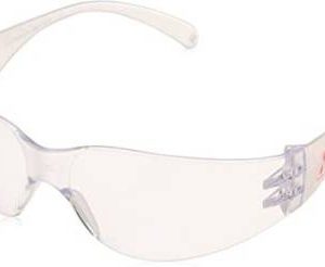 MSE Karam Safety Goggle ES-001 Flexible - Weight 26 gms (Pack of 2) Blowtorch, Laboratory, Power Tool, Welding, Wood-working  Safety Goggle  (Free-size)