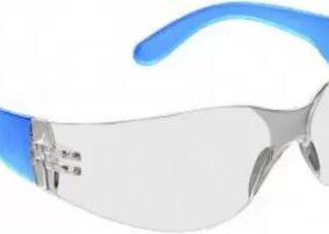 Sai Safety goggles with UV Protection, Anti-scratch coating Anti fog (Pack of 3) Laboratory  Safety Goggle  (Free-size)