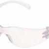 Karam ES001 Pack of 12 clear lens safety eyeware, (ES001(CLEAR)_10) Welding, Laboratory, Wood-working  Safety Goggle  (Free-size)