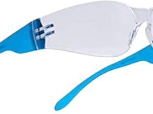 Avni Safety Goggles, UV Protection, Anti-scratch Coating,Safety For EYE Protection Laboratory  Safety Goggle  (Free-size)