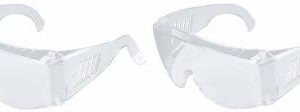 SWIZMO ASH_5 Laboratory  Safety Goggle  (Free-size)