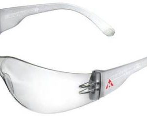 Karam ES001 (Pack of 12) Power Tool, Welding, Laboratory, Wood-working  Safety Goggle  (Free-size)