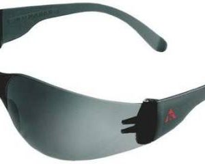 Karam ES001 smoked Power Tool, Laboratory, Wood-working  Safety Goggle  (Free-size)
