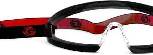Regitx Gliders Transparent/Clear Protective Safety Goggles Safety Goggles Power Tool, Laboratory, Blowtorch, Wood-working  Safety Goggle  (Free-size)
