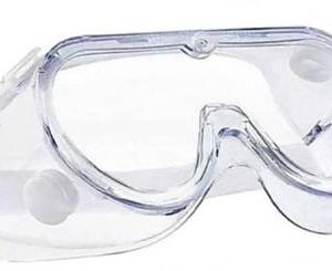 blackcobra goodg95 Laboratory  Safety Goggle  (Free-size)