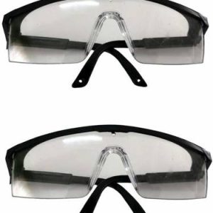 Ladwa LPSS - P2 Laboratory  Safety Goggle  (Free-size)