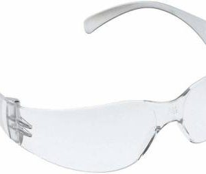 Sarvam 3M 11880 (Pack of 100) Virtua IN Anti-Fog Spectacles Power Tool, Laboratory, Welding  Safety Goggle  (Free-size)