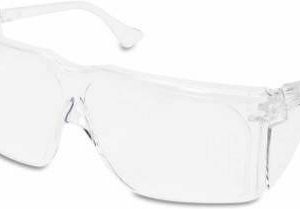 Yonce PGGLS Laboratory  Safety Goggle  (Free-size)