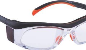 Kiran Medical Systems Radiation Protection Aviator Eyewear Radiation Protection Aviator Eyewear Laboratory  Safety Goggle  (Free-size)