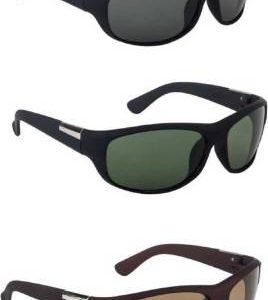 hipe Safety kit sunglasses for proctected polo protected eyeware Laboratory, Power Tool, Welding, Blowtorch, Wood-working  Safety Goggle  (Free-size)