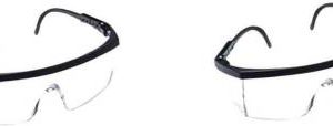 HOT LIFE 201 Laboratory  Safety Goggle  (Free-size)