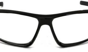 Trendmakerz TS01 Safety Laboratory, Wood-working, Power Tool  Safety Goggle  (Free-size)