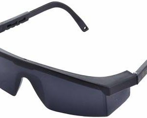 Yiking welding goggle black (pack of 12) zoom industrial safety goggle black Power Tool, Welding, Laboratory, Blowtorch, Wood-working  Safety Goggle  (Free-size)
