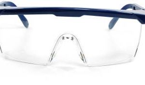 Siddhivinayak zm Welding, Power Tool, Laboratory, Wood-working  Safety Goggle  (Free-size)