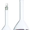 Spylx Volumetric Flask  (250 ml, Pack of 2)