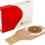 Colostomy BagHollister code 8935 pack 10pcs